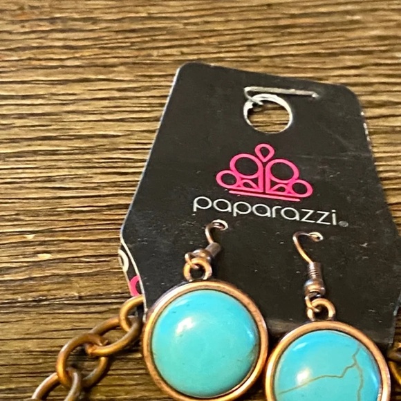 Paparazzi Statement Necklace Set - Picture 5 of 7